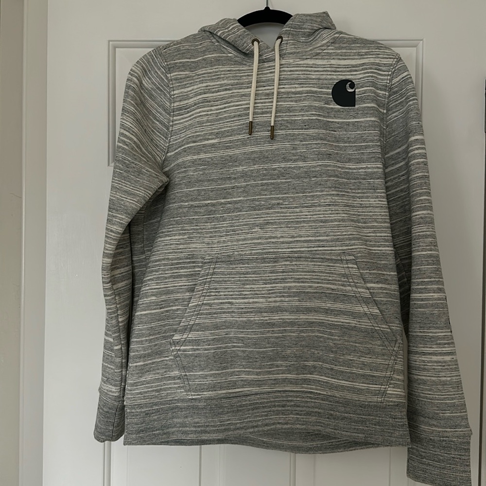 Carhartt Hoodie